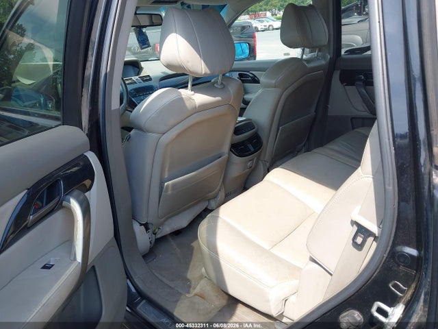 Aukcja sprzedaży 2008 Acura Mdx Technology Package, vin: 2HNYD28318H539827, numer aukcji: 45332311