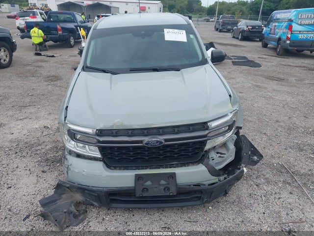 Aukcja sprzedaży 2022 Ford Maverick Xlt, vin: 3FTTW8F94NRA76943, numer aukcji: 45332313