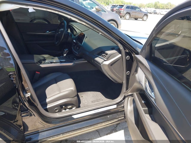Продажа на аукционе авто 2023 Cadillac Ct4 Premium Luxury, vin: 1G6DF5RKXP0130625, номер лота: 45332322