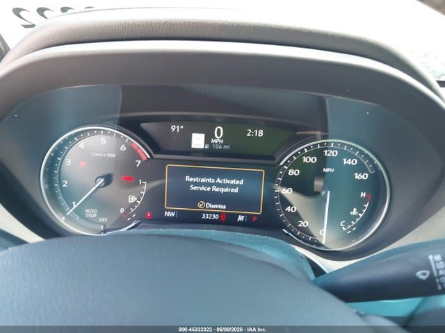 Продажа на аукционе авто 2023 Cadillac Ct4 Premium Luxury, vin: 1G6DF5RKXP0130625, номер лота: 45332322