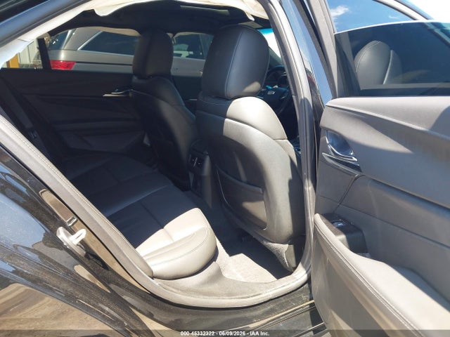 Продажа на аукционе авто 2023 Cadillac Ct4 Premium Luxury, vin: 1G6DF5RKXP0130625, номер лота: 45332322