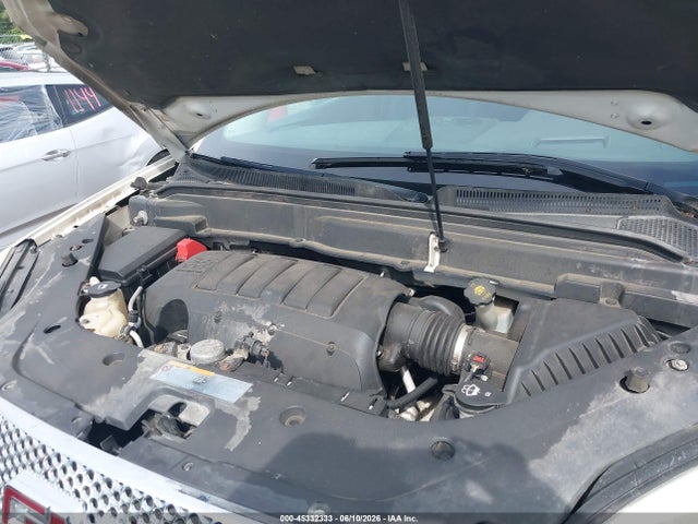 Aukcja sprzedaży 2012 Gmc Acadia Denali, vin: 1GKKVTED5CJ237965, numer aukcji: 45332333