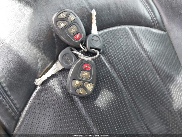 Aukcja sprzedaży 2012 Gmc Acadia Denali, vin: 1GKKVTED5CJ237965, numer aukcji: 45332333
