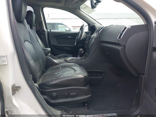 Aukcja sprzedaży 2012 Gmc Acadia Denali, vin: 1GKKVTED5CJ237965, numer aukcji: 45332333