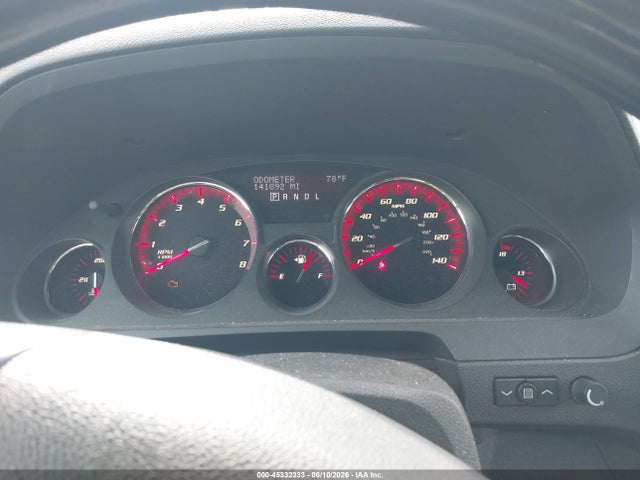 Aukcja sprzedaży 2012 Gmc Acadia Denali, vin: 1GKKVTED5CJ237965, numer aukcji: 45332333