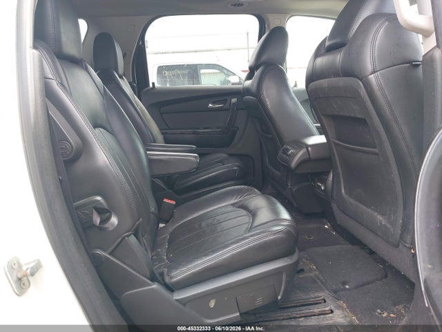 Aukcja sprzedaży 2012 Gmc Acadia Denali, vin: 1GKKVTED5CJ237965, numer aukcji: 45332333
