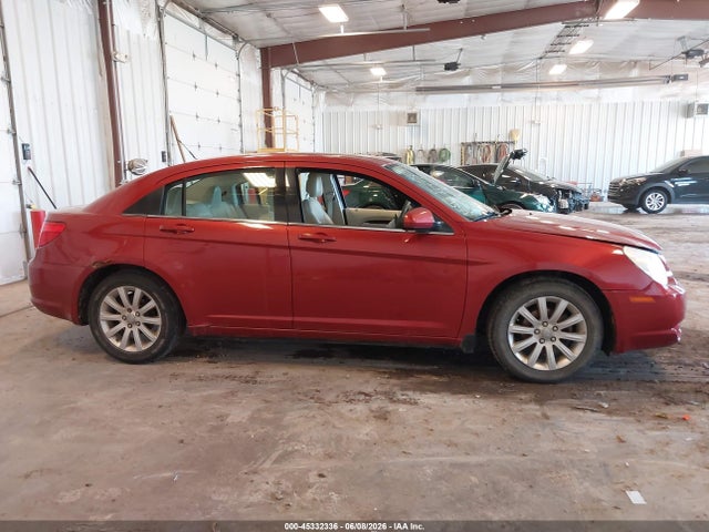 Aukcja sprzedaży 2010 Chrysler Sebring Limited, vin: 1C3CC5FB3AN232188, numer aukcji: 45332336