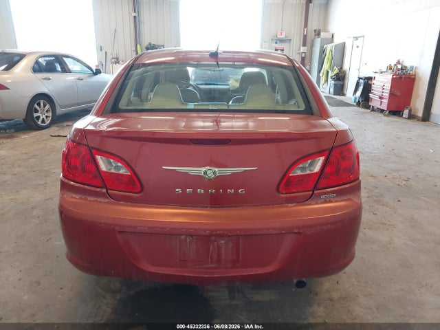 Aukcja sprzedaży 2010 Chrysler Sebring Limited, vin: 1C3CC5FB3AN232188, numer aukcji: 45332336