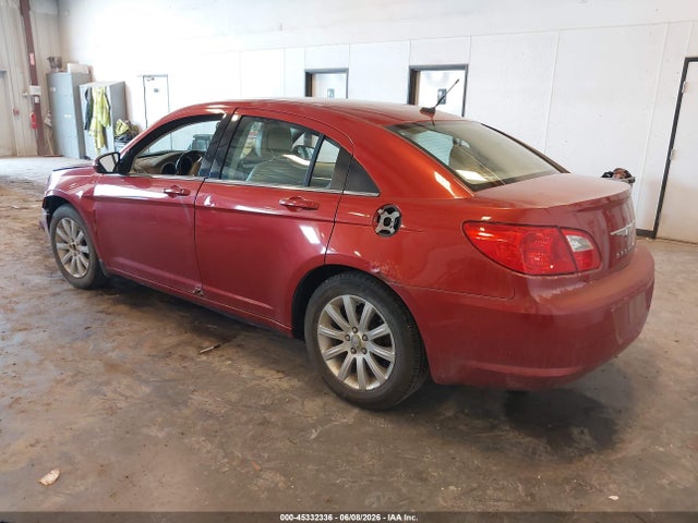 Aukcja sprzedaży 2010 Chrysler Sebring Limited, vin: 1C3CC5FB3AN232188, numer aukcji: 45332336