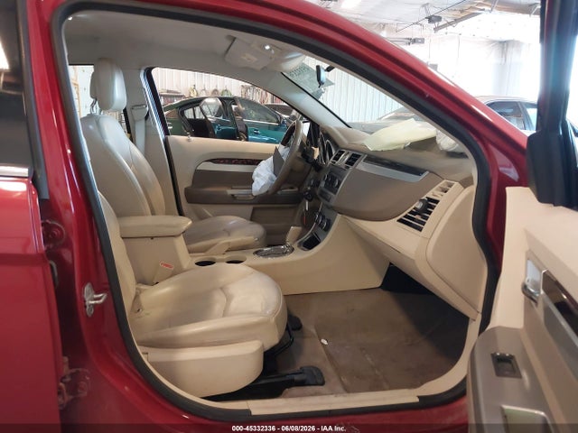 Aukcja sprzedaży 2010 Chrysler Sebring Limited, vin: 1C3CC5FB3AN232188, numer aukcji: 45332336