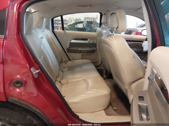 Aukcja sprzedaży 2010 Chrysler Sebring Limited, vin: 1C3CC5FB3AN232188, numer aukcji: 45332336