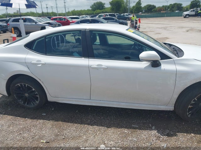 Toyota CAMRY SE 2026 4T1DAACK9TU246152 Image 14