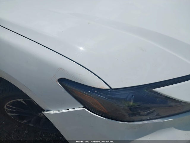 Toyota CAMRY SE 2026 4T1DAACK9TU246152 Image 18