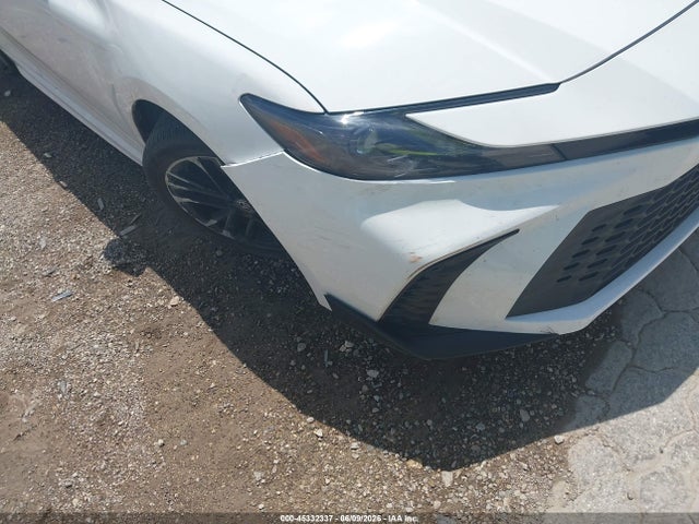 Toyota CAMRY SE 2026 4T1DAACK9TU246152 Image 19