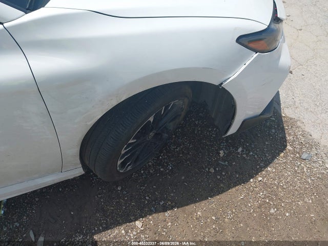 Toyota CAMRY SE 2026 4T1DAACK9TU246152 Image 6