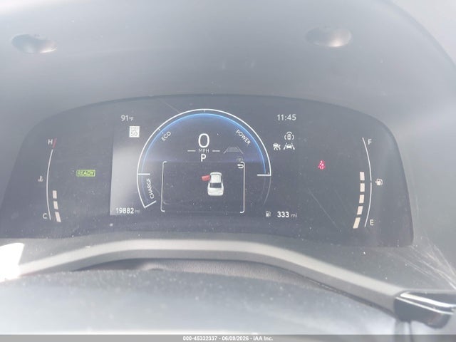 Toyota CAMRY SE 2026 4T1DAACK9TU246152 Image 7