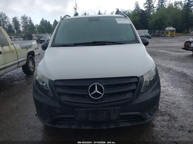 Mercedes-Benz Metris 2018 WD3PG2EA1J3414809 Image 12
