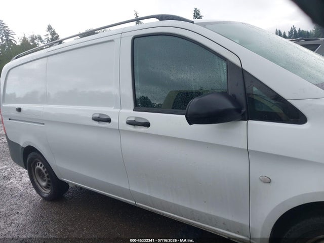Mercedes-Benz Metris 2018 WD3PG2EA1J3414809 Image 13