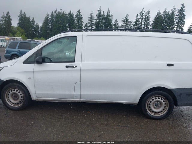 Mercedes-Benz Metris 2018 WD3PG2EA1J3414809 Image 14