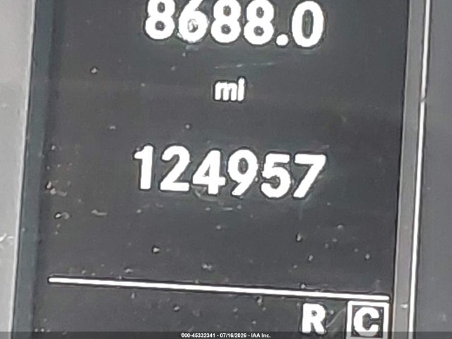 Mercedes-Benz Metris 2018 WD3PG2EA1J3414809 Image 15