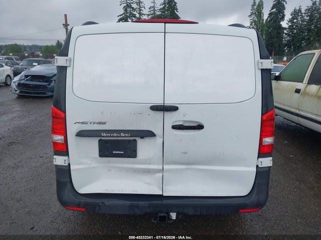Mercedes-Benz Metris 2018 WD3PG2EA1J3414809 Image 16