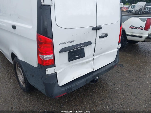 Mercedes-Benz Metris 2018 WD3PG2EA1J3414809 Image 17