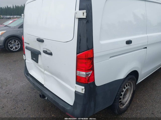 Mercedes-Benz Metris 2018 WD3PG2EA1J3414809 Image 18