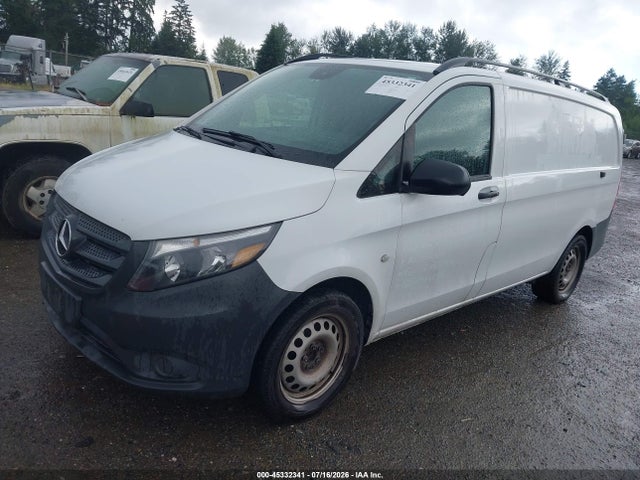 Mercedes-Benz Metris 2018 WD3PG2EA1J3414809 Image 2