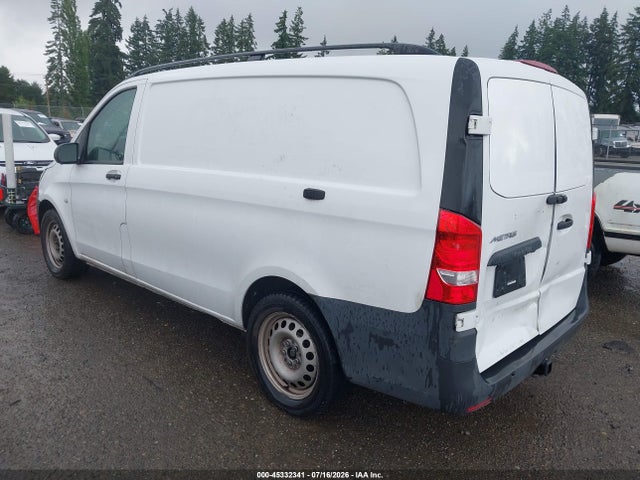 Mercedes-Benz Metris 2018 WD3PG2EA1J3414809 Image 3