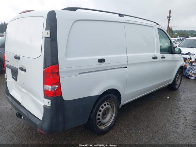 Mercedes-Benz Metris 2018 WD3PG2EA1J3414809 Image 4