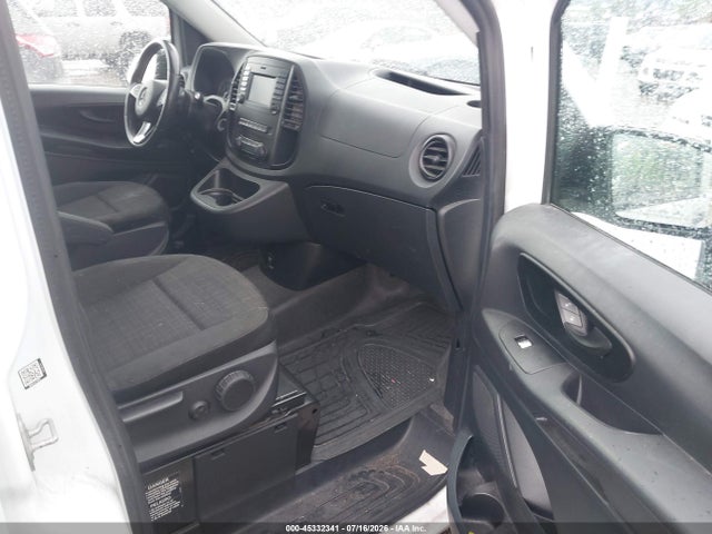Mercedes-Benz Metris 2018 WD3PG2EA1J3414809 Image 5