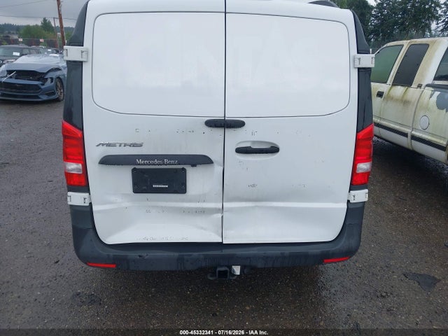 Mercedes-Benz Metris 2018 WD3PG2EA1J3414809 Image 6
