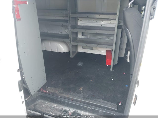 Mercedes-Benz Metris 2018 WD3PG2EA1J3414809 Image 8