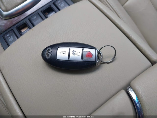 Продаж на аукціоні авто 2009 Infiniti Ex35 Journey, vin: JNKAJ09F19M950428, номер лоту: 45332342