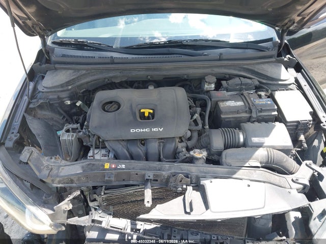 Aukcja sprzedaży 2017 Hyundai Elantra Limited, vin: 5NPD84LF9HH013796, numer aukcji: 45332348