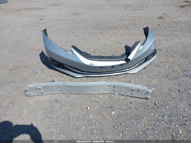 45332373 :رقم المزاد ، 2HGFB2F56DH593367 vin ، 2013 Honda Civic Lx مزاد بيع