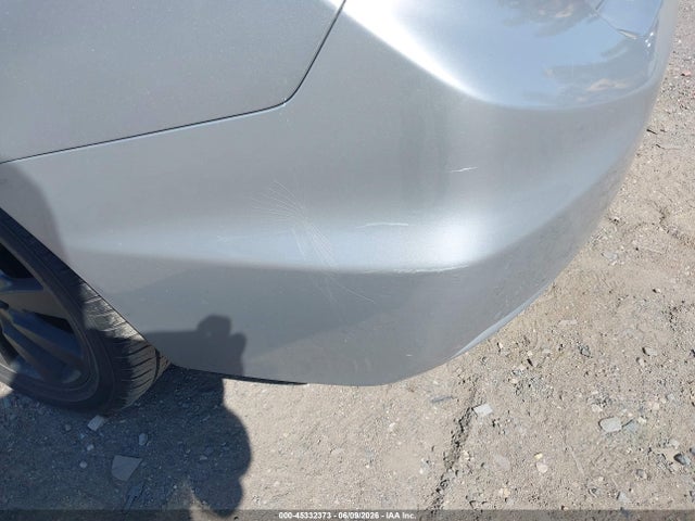 45332373 :رقم المزاد ، 2HGFB2F56DH593367 vin ، 2013 Honda Civic Lx مزاد بيع