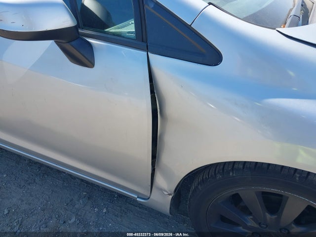 45332373 :رقم المزاد ، 2HGFB2F56DH593367 vin ، 2013 Honda Civic Lx مزاد بيع
