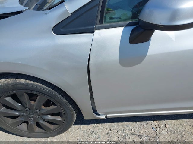 45332373 :رقم المزاد ، 2HGFB2F56DH593367 vin ، 2013 Honda Civic Lx مزاد بيع