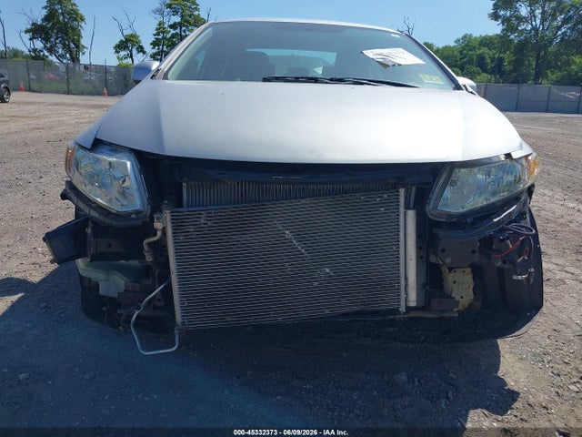 45332373 :رقم المزاد ، 2HGFB2F56DH593367 vin ، 2013 Honda Civic Lx مزاد بيع