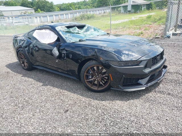 Aukcja sprzedaży 2026 Ford Mustang Dark Horse, vin: 1FA6P8R04T5502711, numer aukcji: 45332375