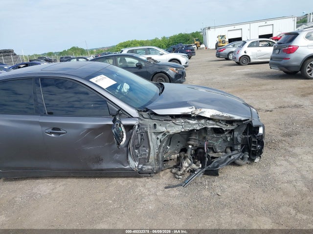 JN1CV7AR2GM253251 Infiniti Q50 2.0t Premium