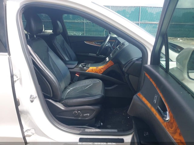 Aukcja sprzedaży 2016 Lincoln Mkx Reserve, vin: 2LMTJ8LP6GBL20854, numer aukcji: 45332382