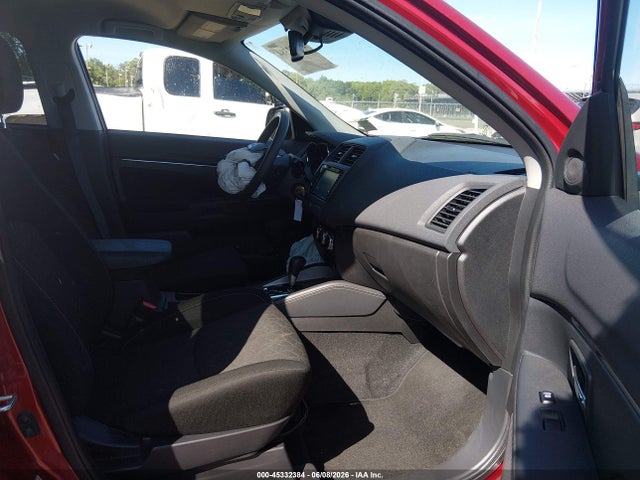 Aukcja sprzedaży 2022 Mitsubishi Outlander Sport 2.0 Be 2wd/2.0 Es 2wd/2.0 Le 2wd/2.0 S 2wd, vin: JA4APUAU1NU004397, numer aukcji: 45332384