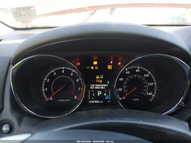 Aukcja sprzedaży 2022 Mitsubishi Outlander Sport 2.0 Be 2wd/2.0 Es 2wd/2.0 Le 2wd/2.0 S 2wd, vin: JA4APUAU1NU004397, numer aukcji: 45332384