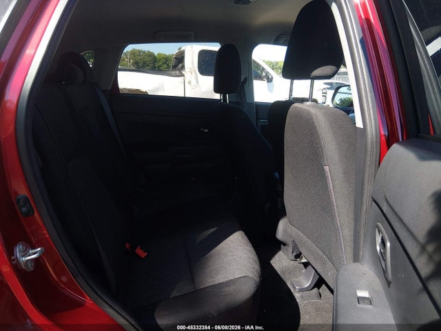 Aukcja sprzedaży 2022 Mitsubishi Outlander Sport 2.0 Be 2wd/2.0 Es 2wd/2.0 Le 2wd/2.0 S 2wd, vin: JA4APUAU1NU004397, numer aukcji: 45332384