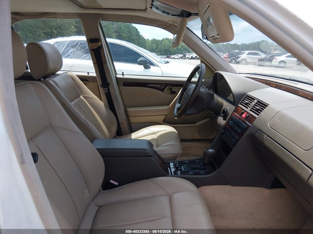 Aukcja sprzedaży 1997 Mercedes-benz C 230, vin: WDBHA23E3VF493310, numer aukcji: 45332385