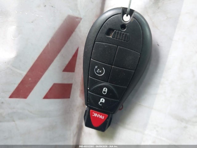 45332391 :رقم المزاد ، 1C6RR6GG4GS227314 vin ، 2016 Ram 1500 Slt مزاد بيع