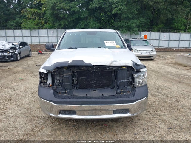 Продажа на аукционе авто 2016 Ram 1500 Slt, vin: 1C6RR6GG4GS227314, номер лота: 45332391
