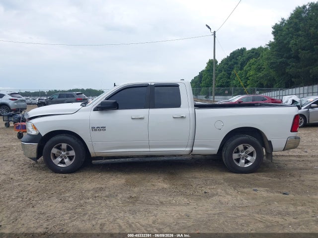 45332391 :رقم المزاد ، 1C6RR6GG4GS227314 vin ، 2016 Ram 1500 Slt مزاد بيع
